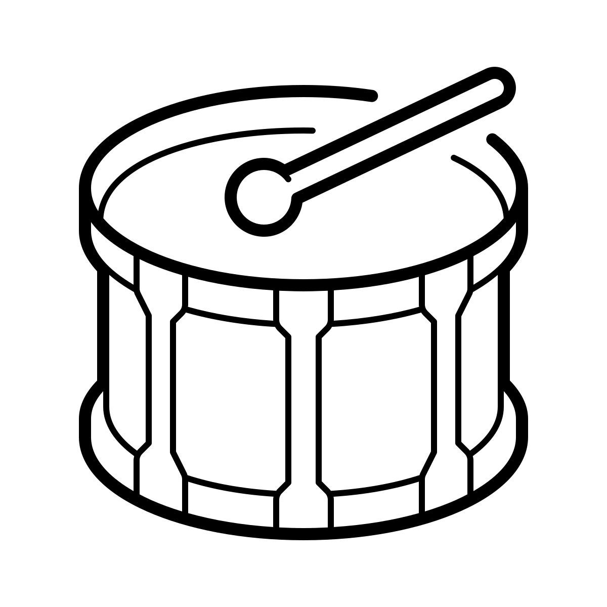 音格Cloud节拍库
